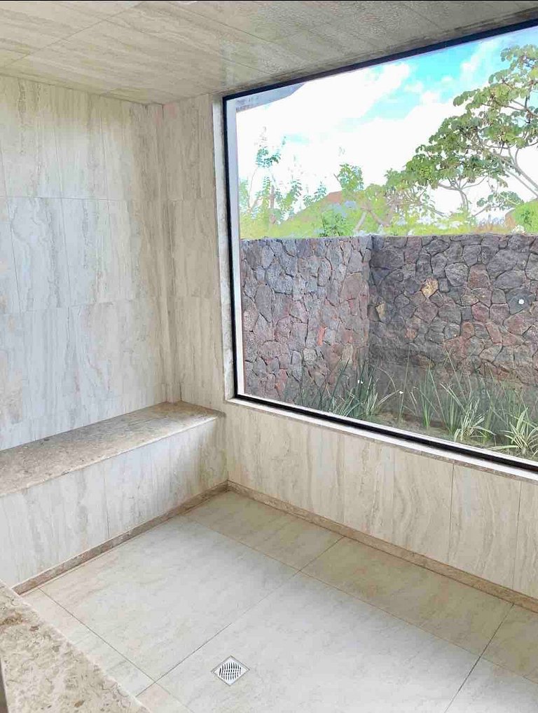 3 Quartos em Condomio De Luxo
