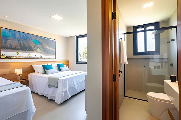 Mansao Pé Na Areia No Iberostar Resort