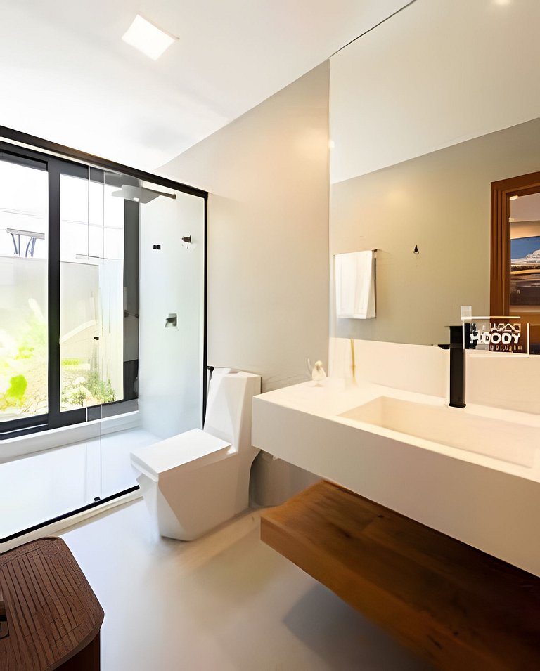 Mansao Pé Na Areia No Iberostar Resort
