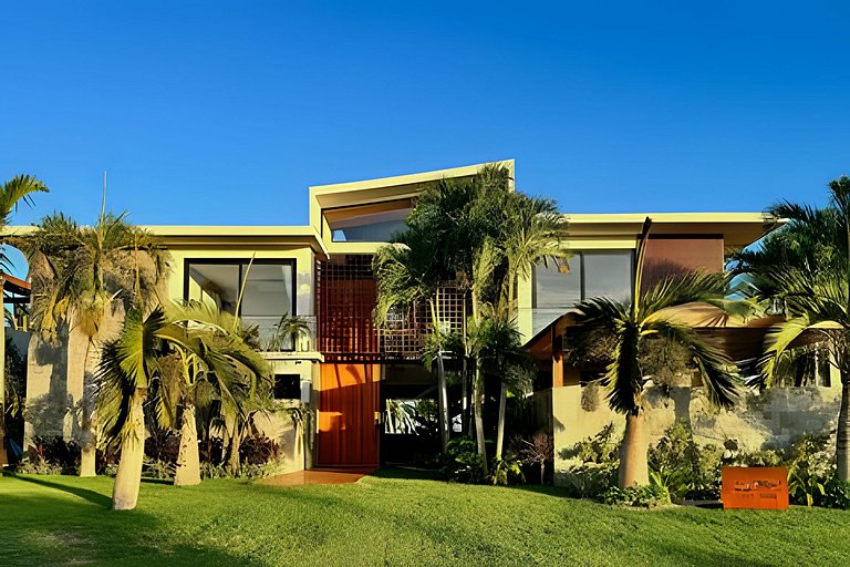 Mansao Pé Na Areia No Iberostar Resort