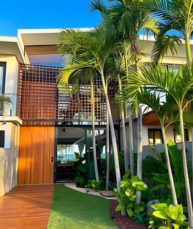 Mansao Pé Na Areia No Iberostar Resort