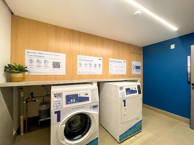 Studio Luxo! Metro, Paulista & Ibirapuera Próximo