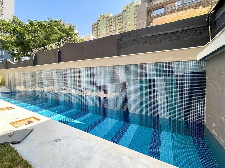 Studio Luxo! Metro, Paulista & Ibirapuera Próximo