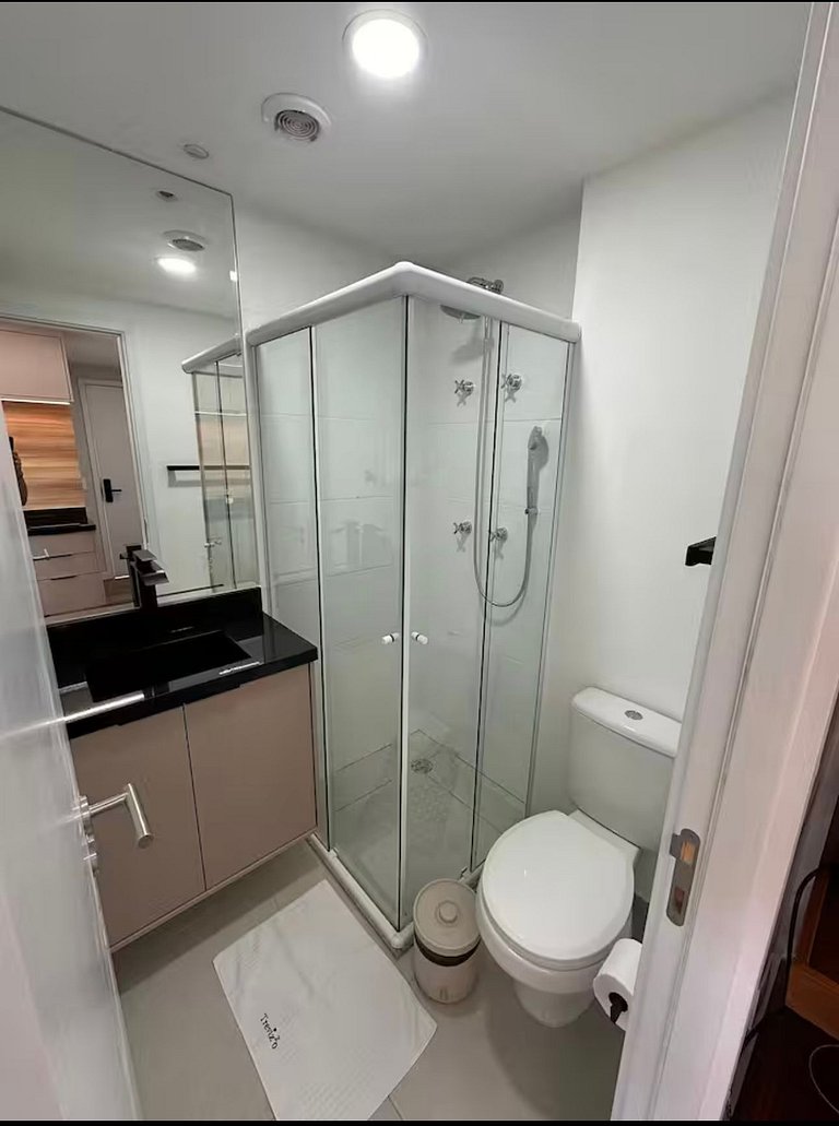 Studio Luxo! Metro, Paulista & Ibirapuera Próximo