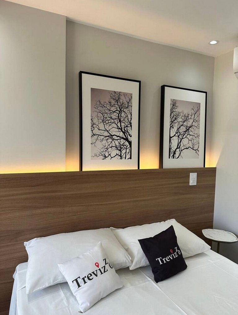 Studio Luxo! Metro, Paulista & Ibirapuera Próximo