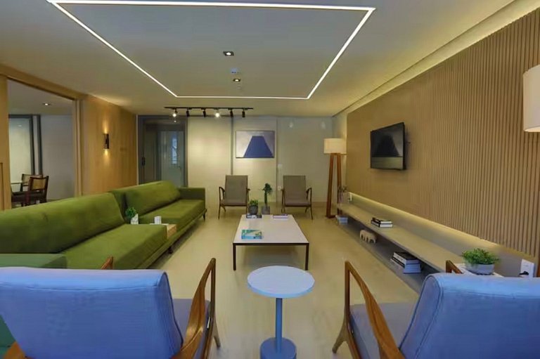 Studio Luxo! Metro, Paulista & Ibirapuera Próximo