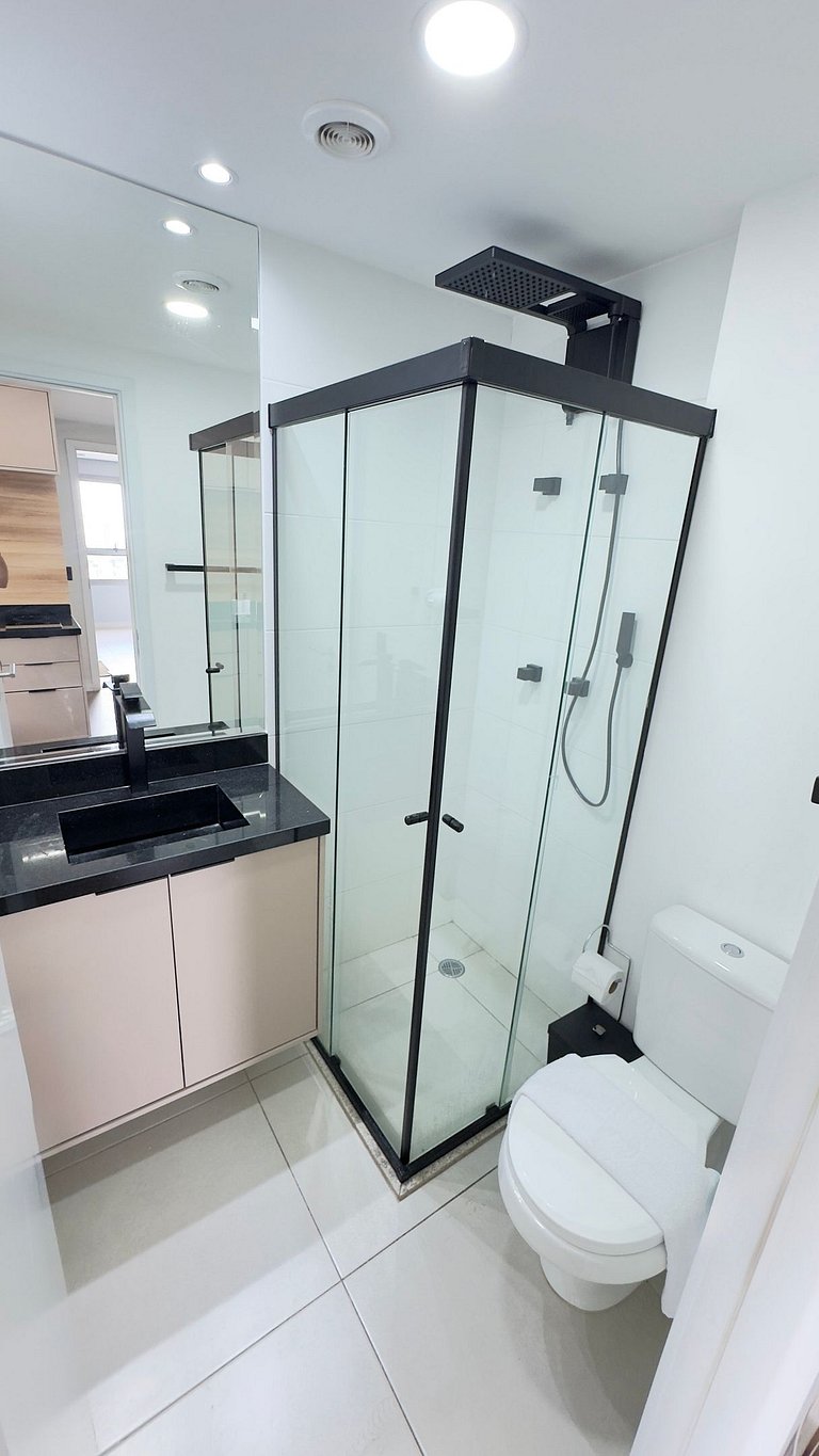 Studio Luxo! Metro, Paulista & Ibirapuera Próximo